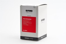 Ilford Film Developer 5X60Ml Simplycity Developer B/W