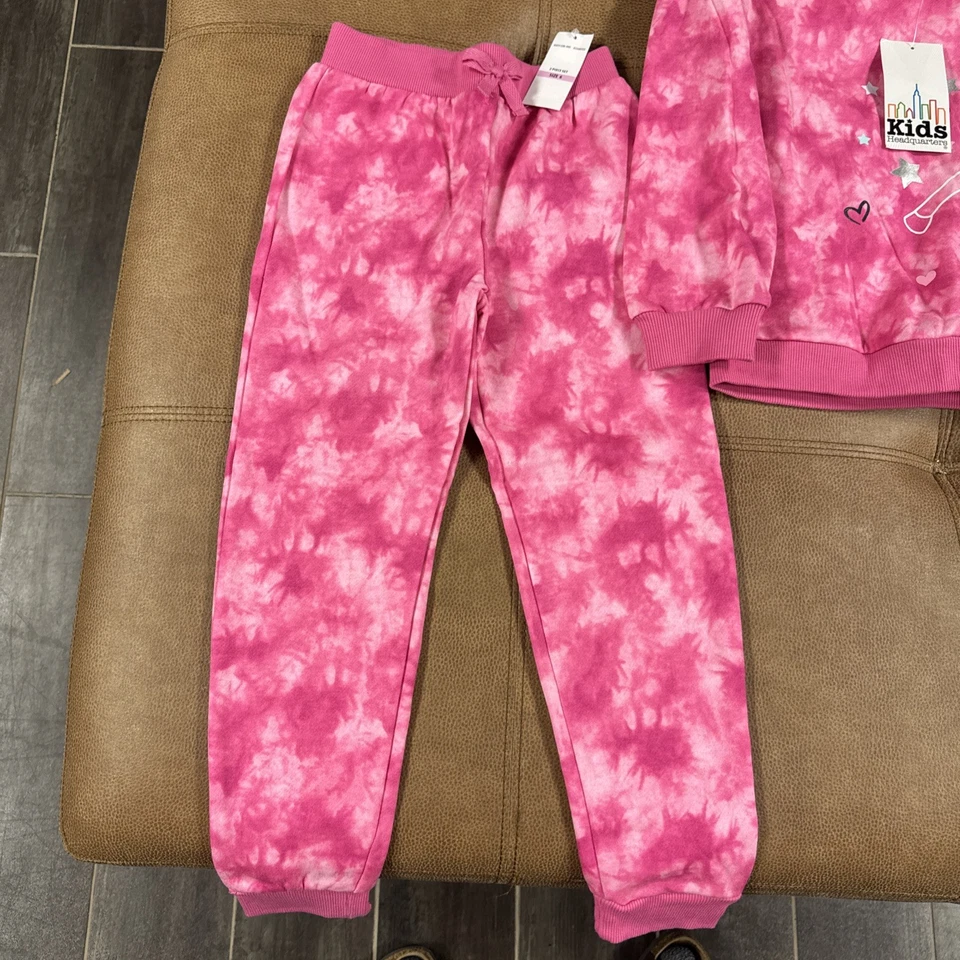 Sudadera para niñas talla 6 por cuartos de cabeza para niños Foto 3 de 4