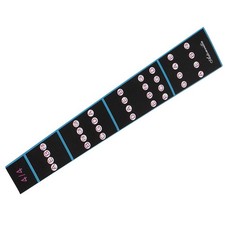 Removable 4/4 Violin Fiddle Finger Fingerboard Fretboard Sticker For Beginners  