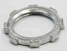 Bridgeport 104-DC 1 1/4" Locknut - 1EA