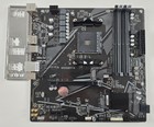 Gigabyte B550M K AM4 M.2 USB 3.2 HDMI DisplayPort AMD Ryzen Mainboard #MB6