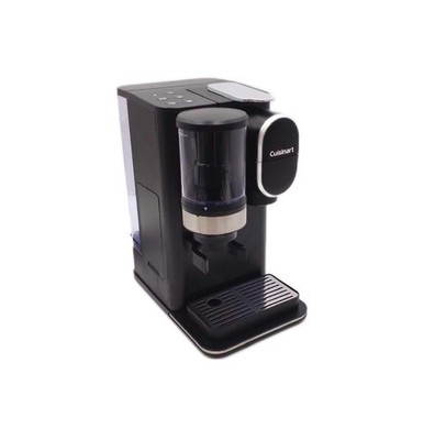Cuisinart One Cup Grind And Brew Kaffeemaschine Filter fehlt Wassertank defekt
