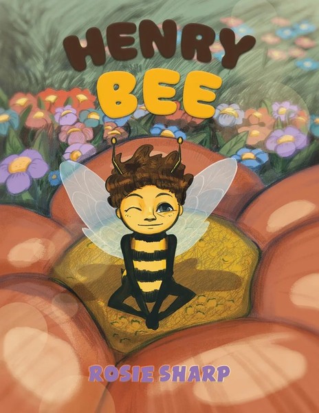 Henry BEE | Rosie Sharp | Taschenbuch | Englisch | 2024 | Austin Macauley-image