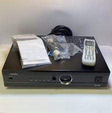 Panamax Max 5300 11-Outlet Home Theater Power Conditioner Tested  Working