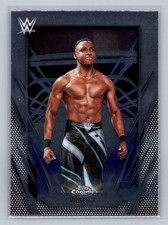 2026 Topps Chrome WWE - Base #142 MALIK BLADE 