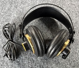 Akg K240 600ohm | eBay