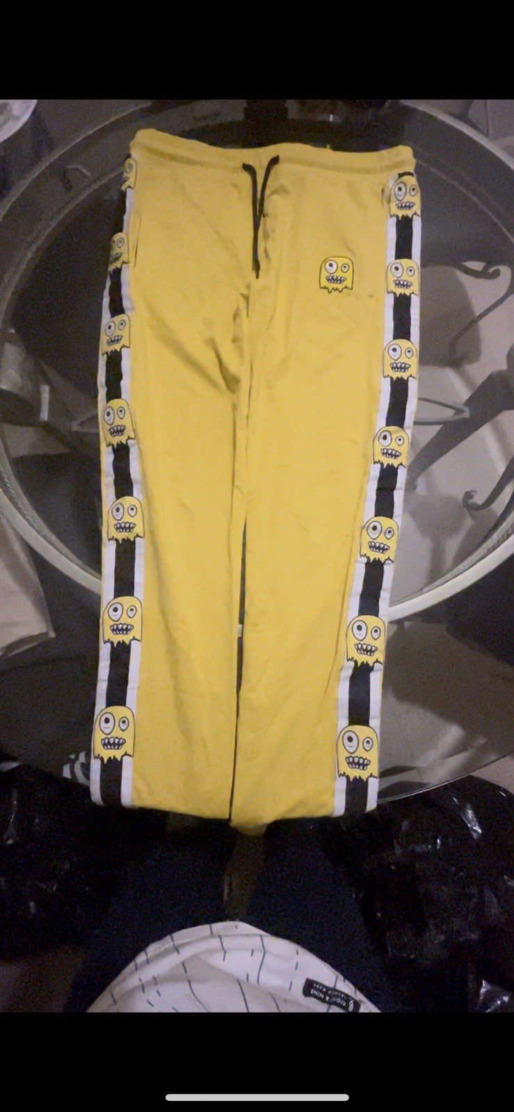 Men Sweatpants