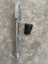 Vintage Stanley Yankee No. 03-043 Push Drill ~ 10" Driver Made In USA