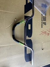 Haro Lineage Team Master Freestyler Handlebars Bmx 