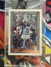 Ultimate Shaquille O'Neal Rookie Card Checklist and Gallery 25