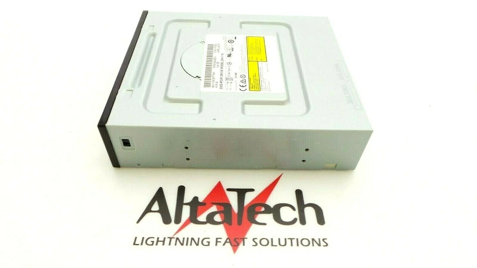 Fujitsu SH-116CB DVD/CD-ROM 5.25" SATA Optical Disk Drive - Image 4 of 4