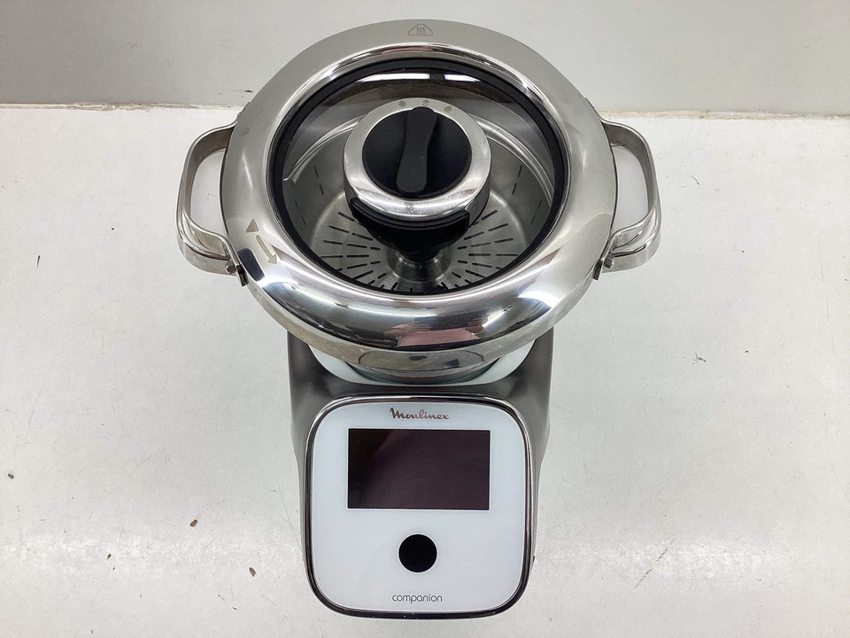 Moulinex Companion XL, foto 4 de 4