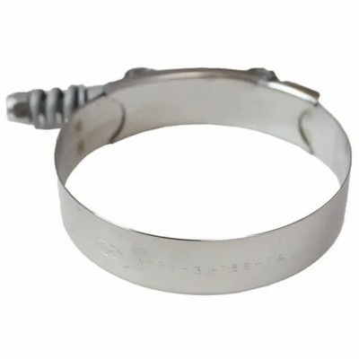 Genuine Ford Inter-Cooler Pipe Clamp 6C3Z-6K786-CA