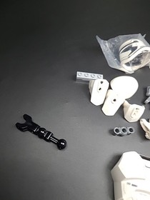 LEGO Star Wars First Order Stormtrooper 75114 Parts 