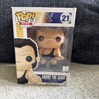 Funko Pop! Vinyl: WWE - Andre the Giant #21