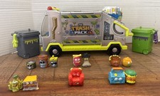 Trash Pack Garbage Truck, 2