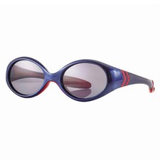 Sunglasses CentroStyle Kids 16861 Blue Red Grey 41 15 110