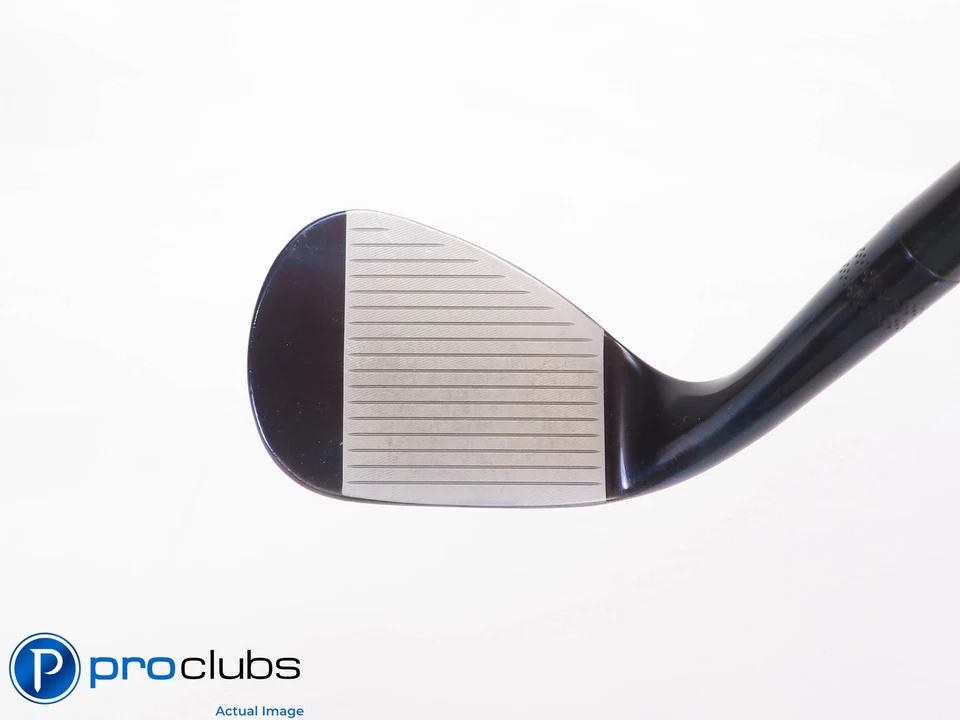 Nice Callaway OPUS Platinum Blue 54*(10*) WEDGE Z-Grind - KBS Stiff Flex 460123 - Image 2 of 4
