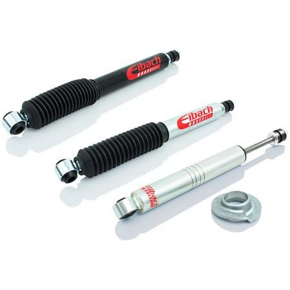 Eibach For GMC Yukon/Yukon XL 2007-2014 Front Pro-Truck Sport Shock Foto 2 de 3