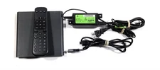 AT&T TV NOW Streaming Box C71KW-400 Includes Remote  & Power Adapter MINT COND!!