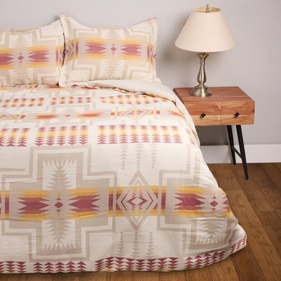 Pendleton Bridge Creek Full/Queen Comforter Set