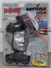 Tiger R-Zone Daytona USA New image