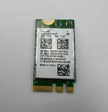 HP 15-bs Series Wireless Card RTL8723DE 915618-001 915619-001 K22-18 