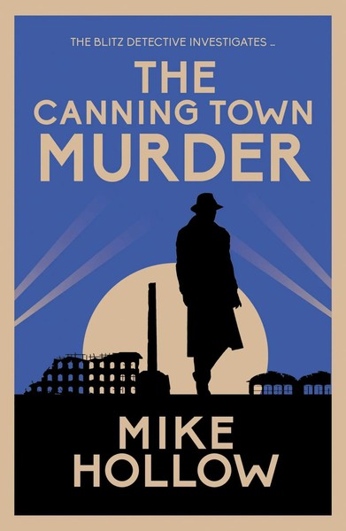 The Canning Town Murder | Mike Hollow | Englisch | Taschenbuch | 2020-image