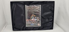 Led Zeppelin - The Song Remains The Same Collector's Boxset DVD