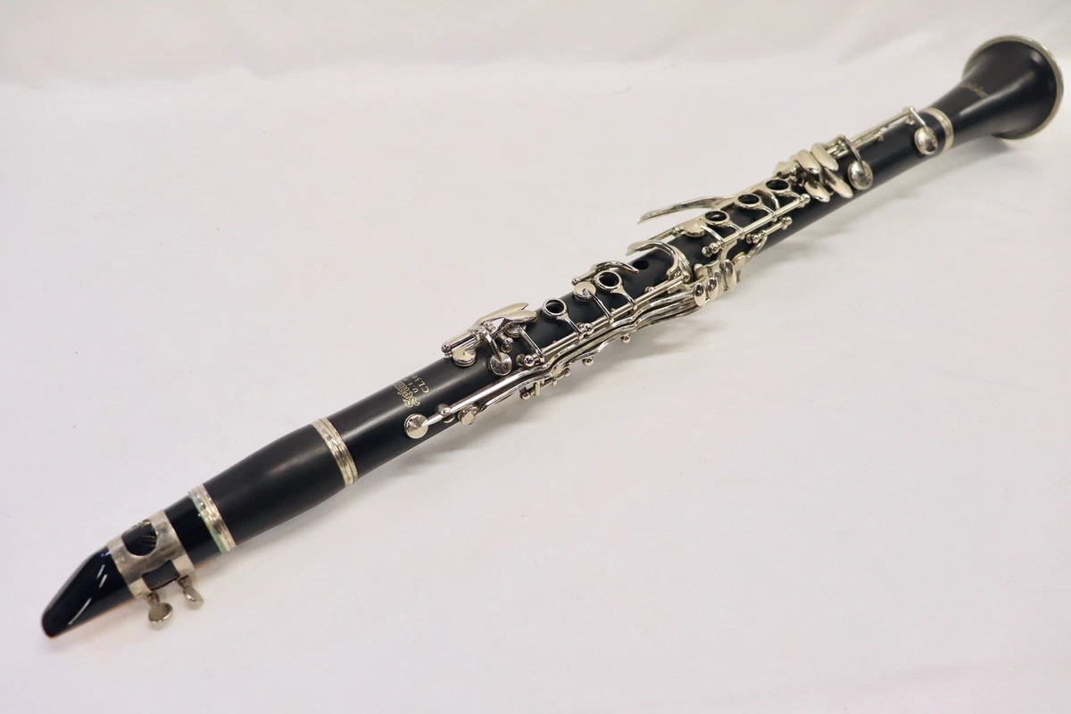 Selmer Cl 301 Clarinet for sale | eBay