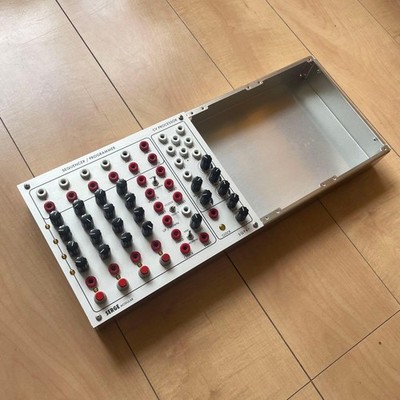 【美品】SERGE MODULAR SQP4+ モジュラーシンセ Serge Modular SQP4+ Sequencer CV Processor Eurorack Module | eBay