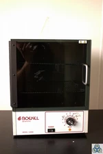 Boekel 13200 Incubator Analog 0.8 Cubic Feet Amb to 60C Capacity Us (ST125975)