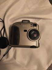 Kodak DC 220 Zoom Camera, No SDCard