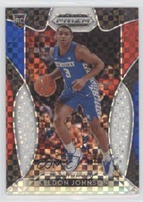 Keldon Johnson