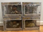 One Piece Funko Ride Lot