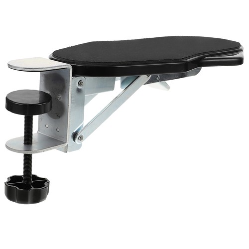 Handhalterung Für Den Computertisch Büro Ergonomische Handgelenkruhe - Photo 9/12