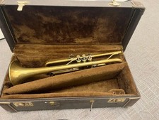 YAMAHA YTR-636 Bobby shoe model