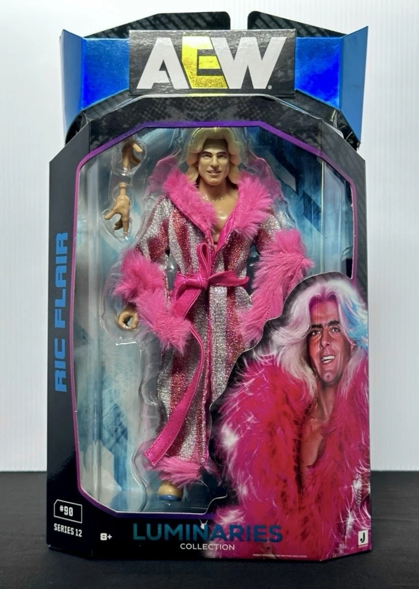 Ric Flair Figure for sale | eBay