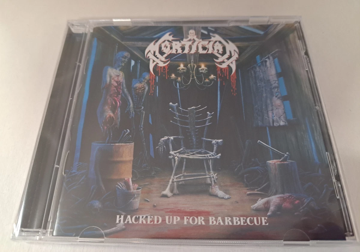 brutal death metal products for sale | eBay