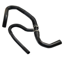 Radiator Coolant Lower Hose For 14-18 Chevy Silverado 1500 Tahoe Suburban Yukon
