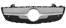 ? GRILL Kühlergrill Mercedes SL R231 W231 2012-2016 Kühlerverkleidung ORIGINAL ? ? GRILL Kühlergrill Mercedes SL R231 W231 2012-2016 Kühlerverkleidung ORIGINAL ?
