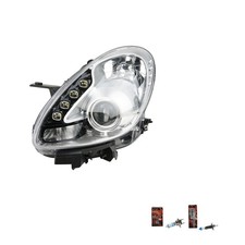 Ampoule Alfa Romeo GIULIETTA