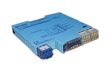 MTL 5043 REPEATER POWER SUPPLY 4/20mA FOR 2 WIRE TRANSMITTERS WITH DUAL OUTPUT