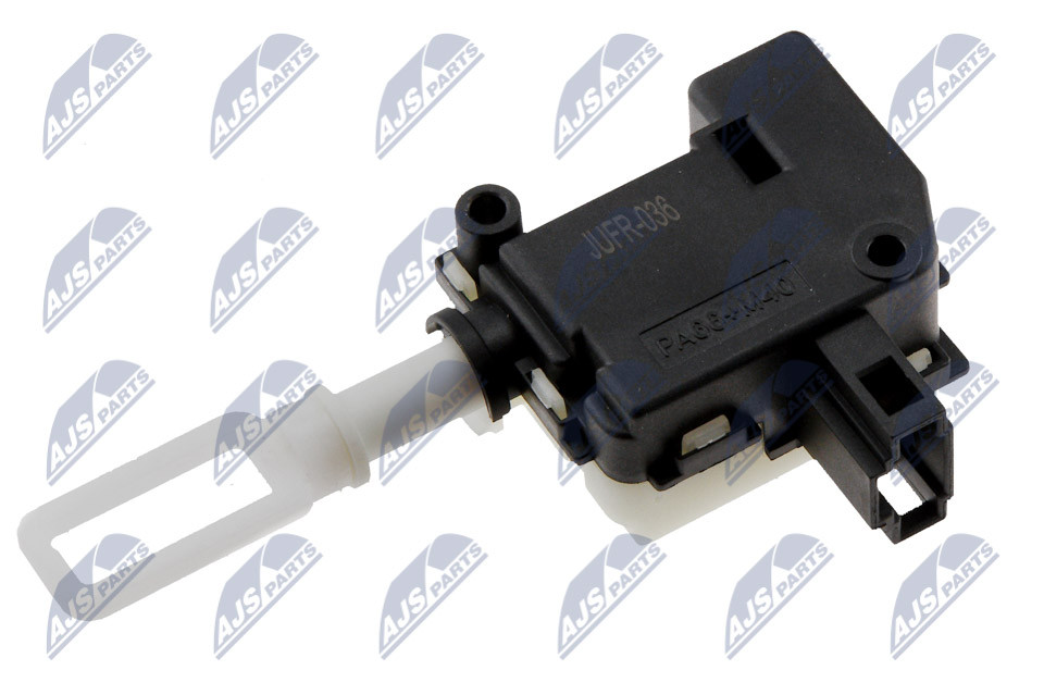 N.T.Y. EZC-FR-036.NTY Door Lock for FORD,JAGUAR