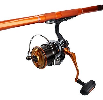 Daiwa CAST IZM 25 QD Surf Casting Spinning Reel for sale