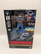 Transformers Combaticon VORTEX Generations Age of the Primes Deluxe Bruticus NIB