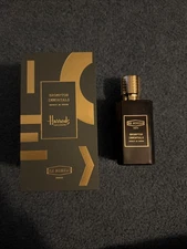 EMPTY BOTTLE Ex Nihilo Brompton Immortals 100ml / 3.3oz