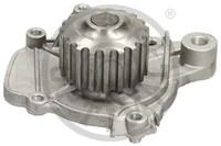 Optimal AQ-1239 Wasserpumpe Mechanisch FüR Honda CRX III (Eh, Eg)