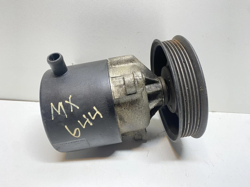 Bomba de dirección asistida Ford Escort 1991-1996 OEM, 553-00727 Foto 2 de 4