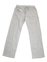 Herren Herrenjeans Jeanshose Jeans Sand Beige John Baner Gr. 50 Neu
